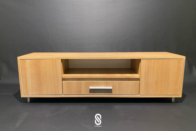 cabinet tv