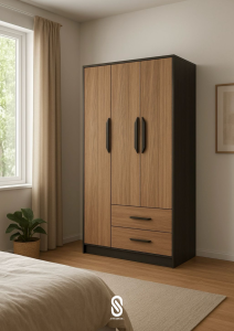 cabinet almari