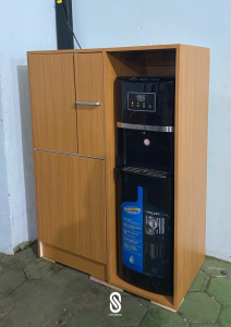 cabinet dispancer