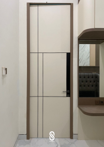 cabinet pintu