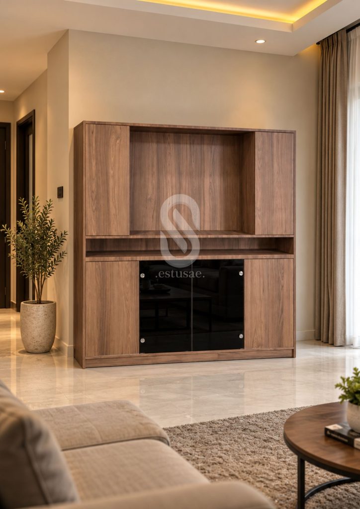 cabinet tv render 1