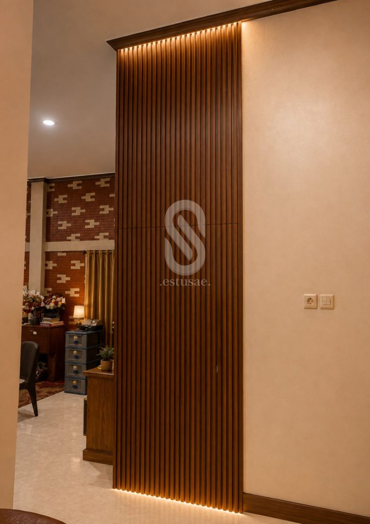 pintu kamuflase kltn
